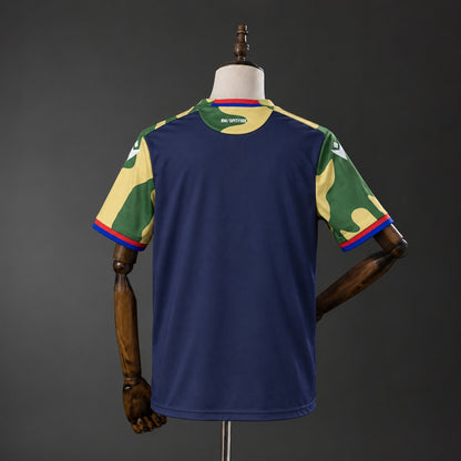 Camiseta Stoke City 2.ª Equipación 26/27
