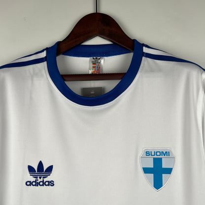 Finlandia 1982