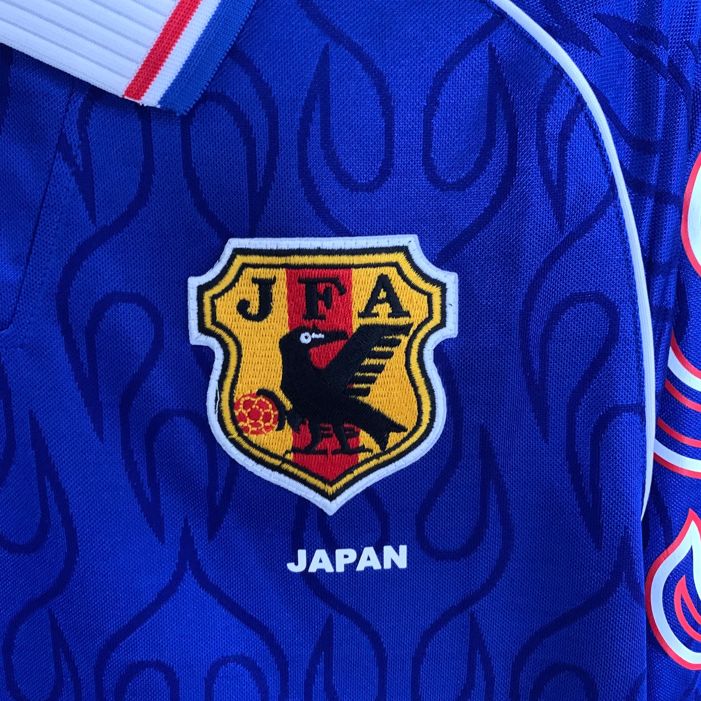 Japón 1998