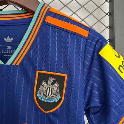Newcastle 3ª Equipacion 25/26