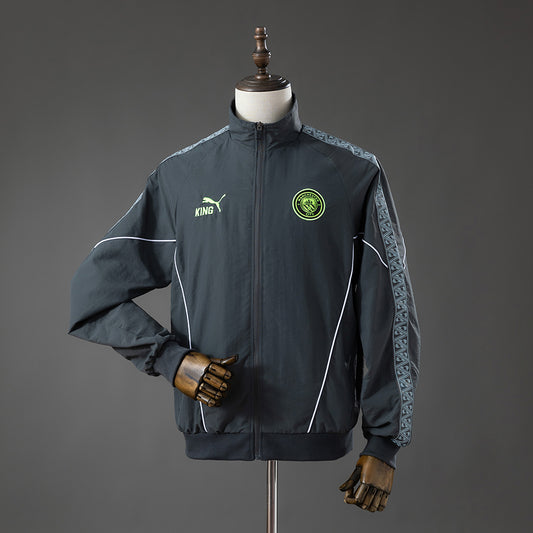Manchester City Chaqueta