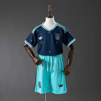 Alemania 2ª Equipación 2026