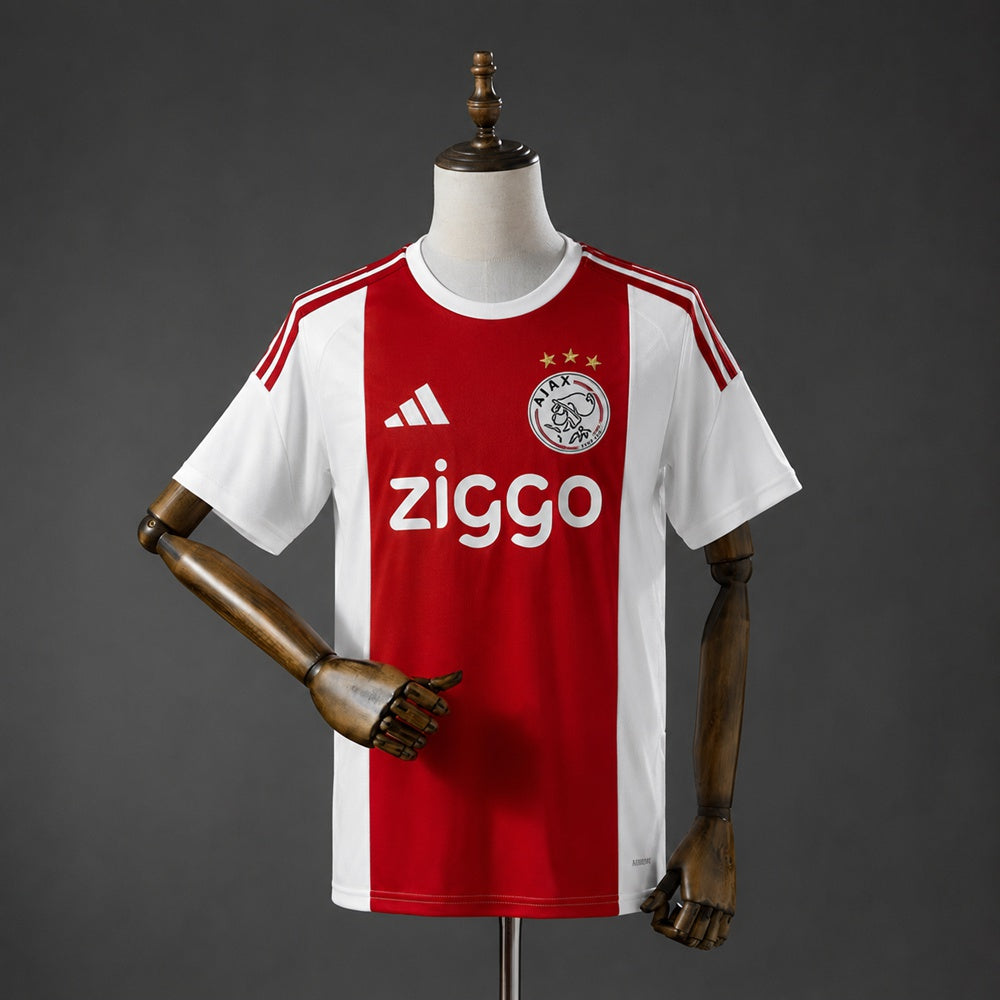 Ajax 1ª Equipación