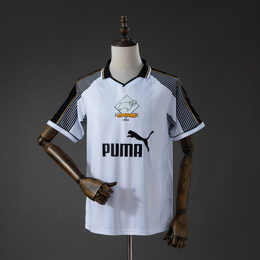 Derby County 95/96