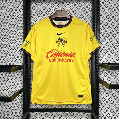 Club América 1ª Equipación 24/25