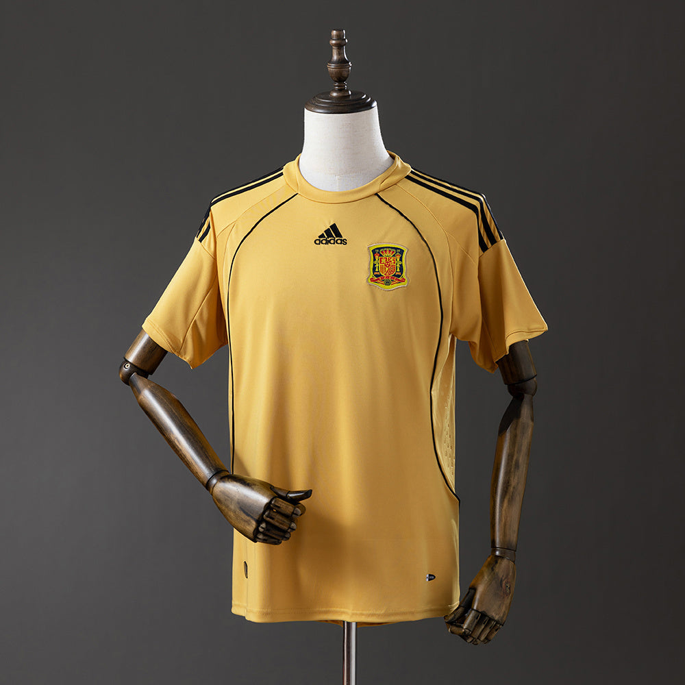 España 2008