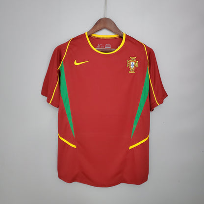 Portugal 2002