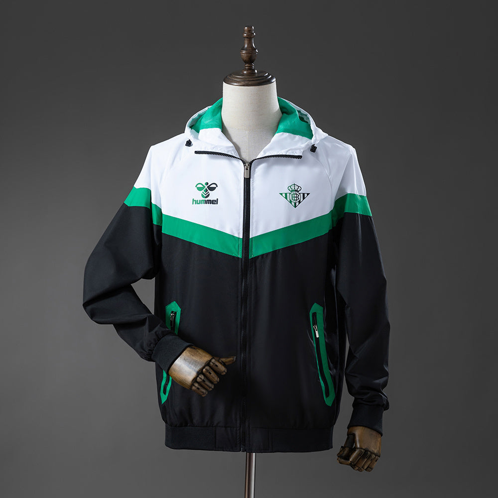 Real Betis Chaqueta