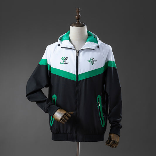 Real Betis Chaqueta