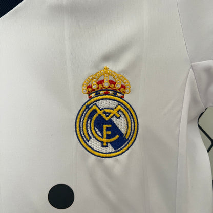 Real Madrid 1ª Equipación 12/13