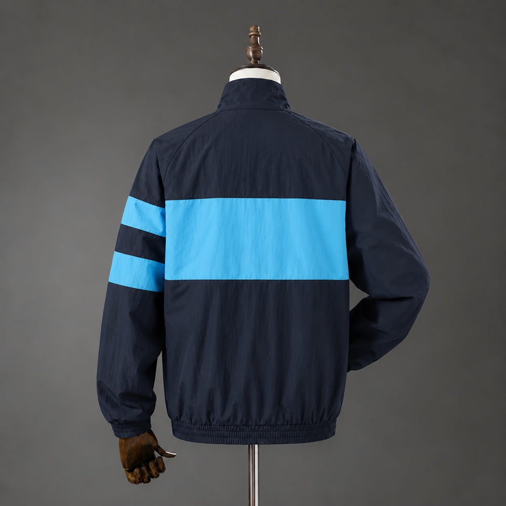 Chaqueta FC Barcelona