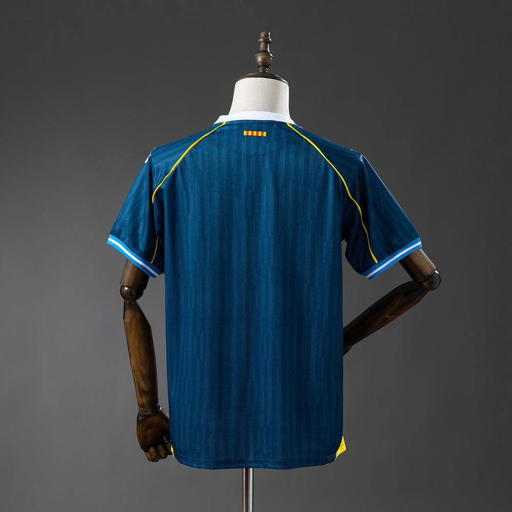 Espanyol 3ª Equipación 25/26