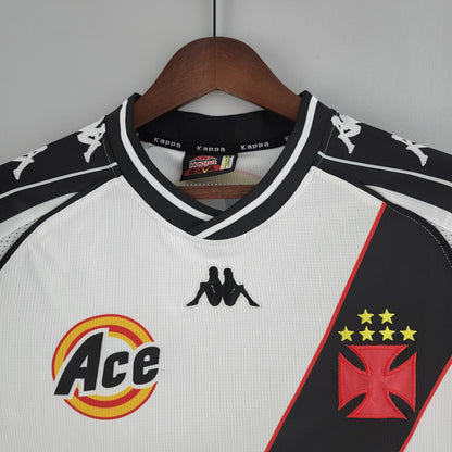 Vasco de Gama 00/01