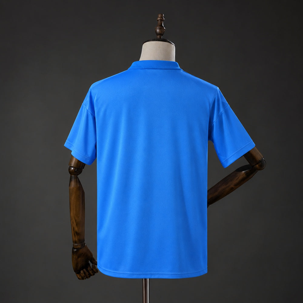 Camiseta Retro Nápoles 82/83
