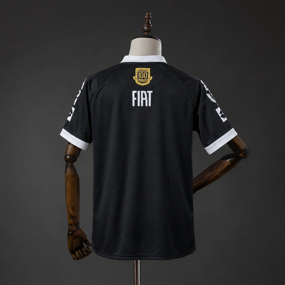 Camiseta Retro Atlético Mineiro 2008