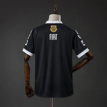 Camiseta Retro Atlético Mineiro 2008