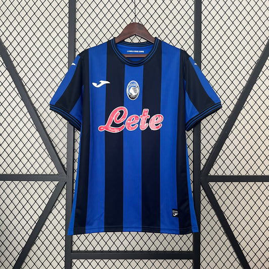 Atalanta 1ª Equipación 24/25