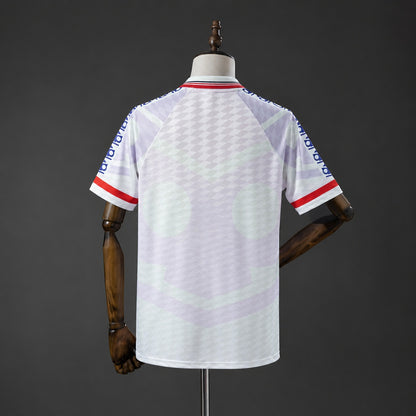 Camiseta Retro Deportivo Universidad Católica 1996