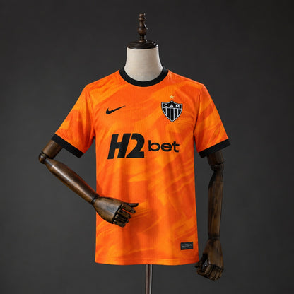 Camiseta Atlético Mineiro 3.ª Equipación 26/27