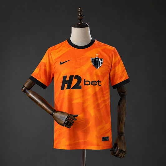 Camiseta Atlético Mineiro 3.ª Equipación 26/27