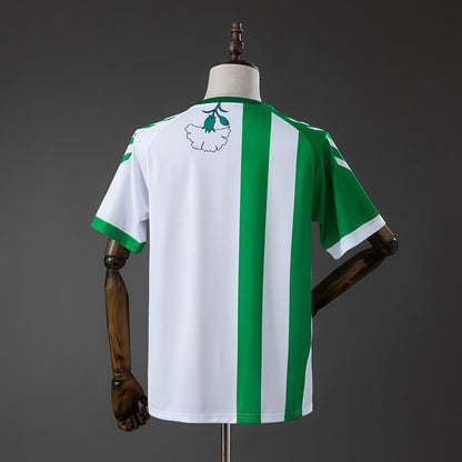 Real Betis Training