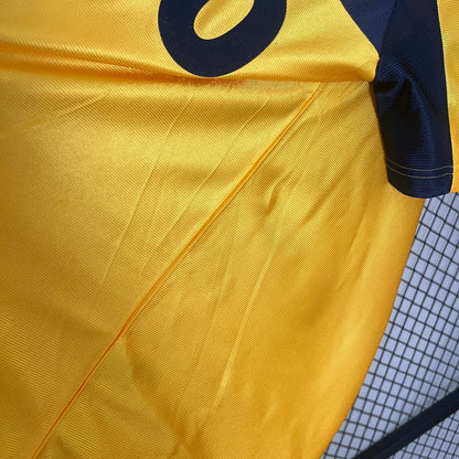 Deportivo de la Coruña 99/00