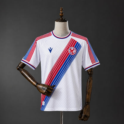 Camiseta Crystal Palace 2ª Equipación 26/27