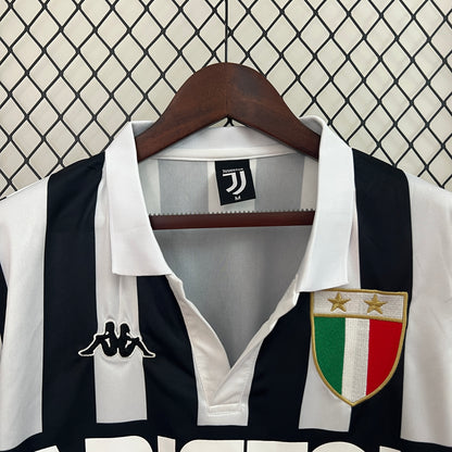 Juventus 84/85