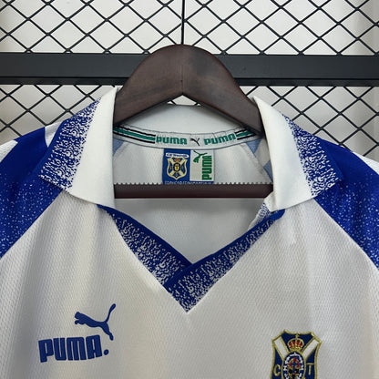 CD Tenerife 97/98