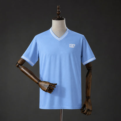 Camiseta Retro Nápoles 80/81
