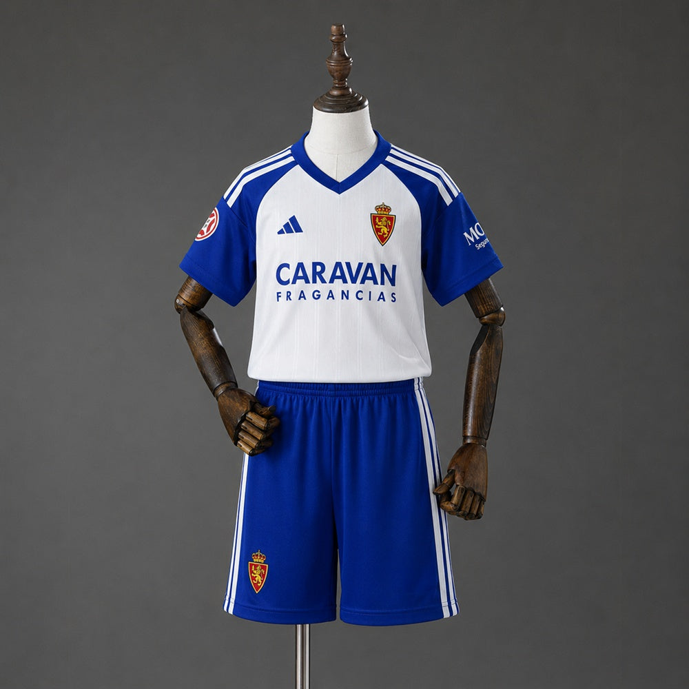 Real Oviedo 26/27