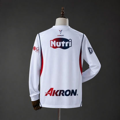 Camiseta Chivas Guadalajara 2ª Equipación Manga Larga 26/27