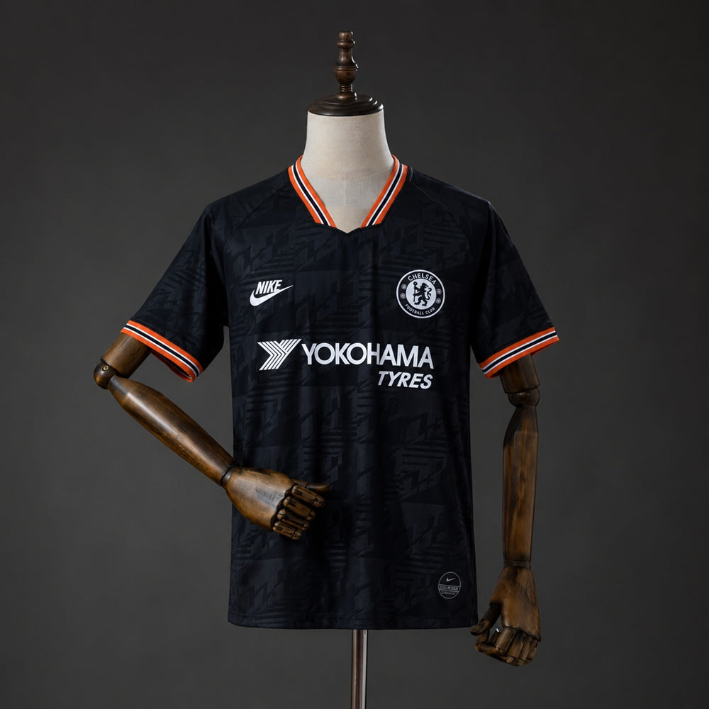 Camiseta Retro Chelsea 19/20