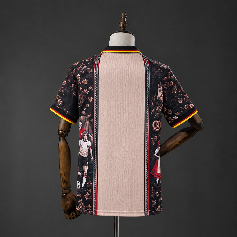 Camiseta Alemania Special Edition