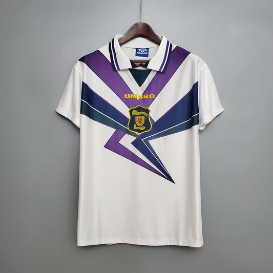 Escocia 1994