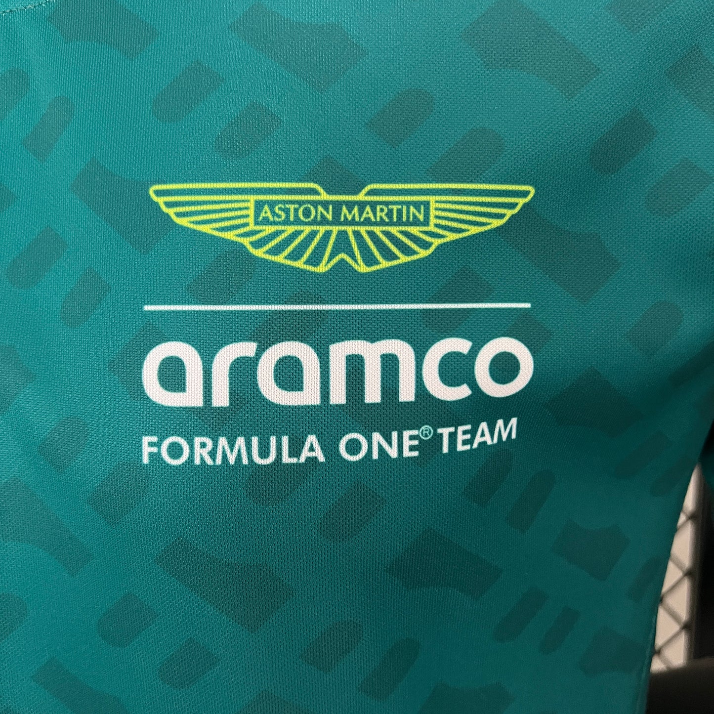 Aston Martin Fernando Alonso 2024