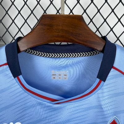 Celta de Vigo 1ª Equipación 25/26