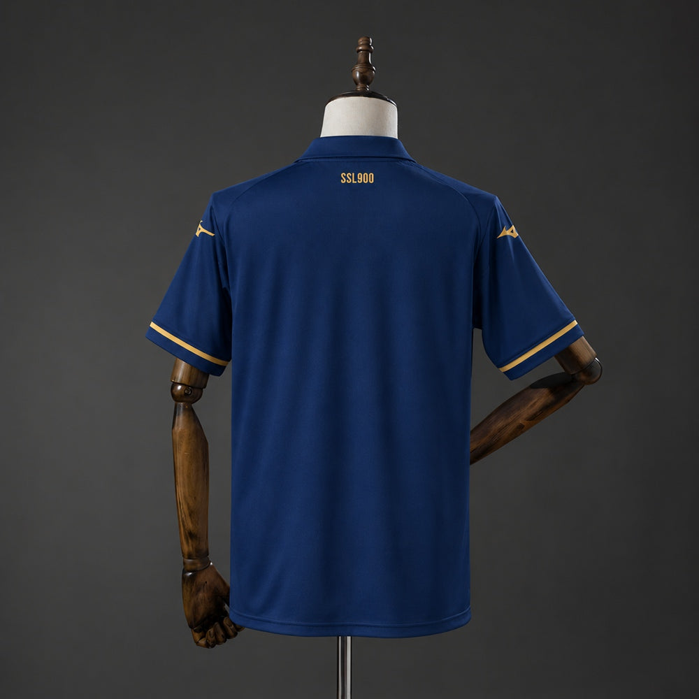 Camiseta Lazio 2ª Equipación 26/27