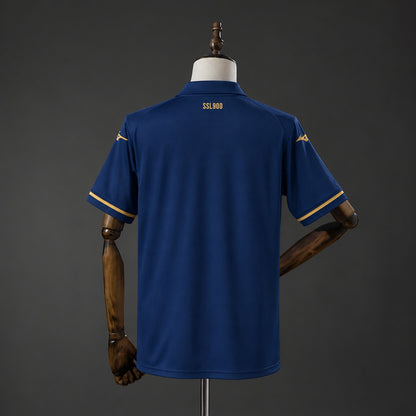 Camiseta Lazio 2ª Equipación 26/27