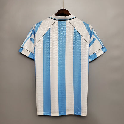 Argentina 96/97