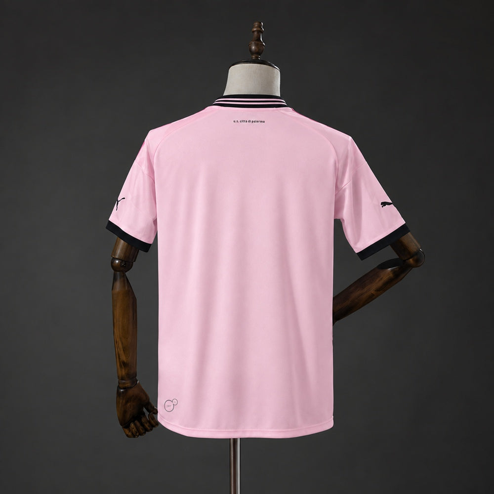 Camiseta Retro Palermo FC 12/13