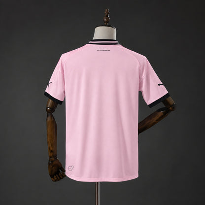Camiseta Retro Palermo FC 12/13