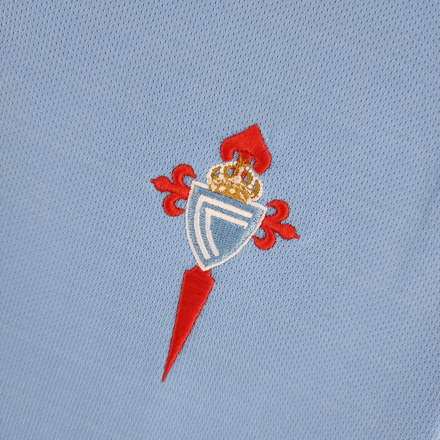 Celta de Vigo 02/03