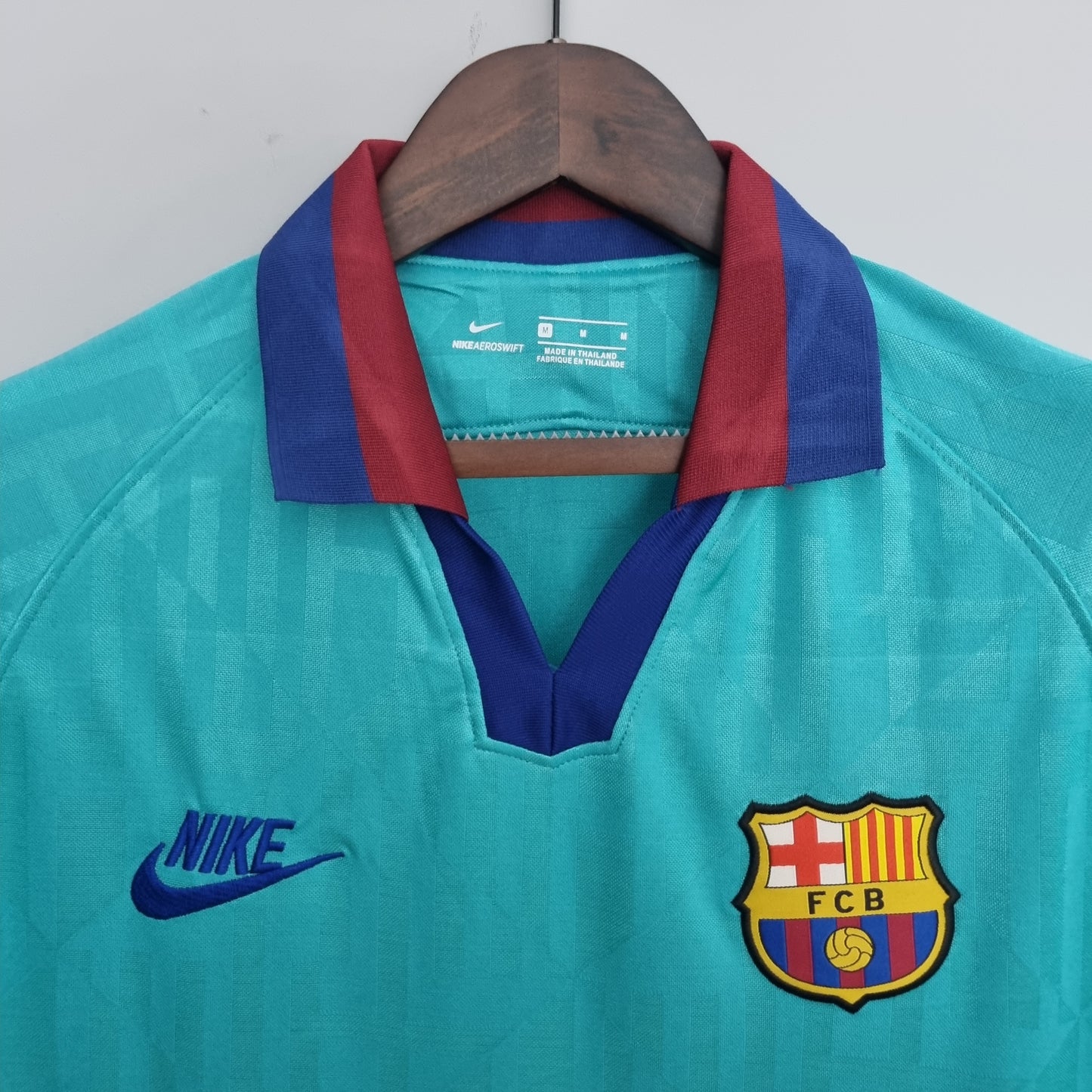 FC Barcelona 19/20