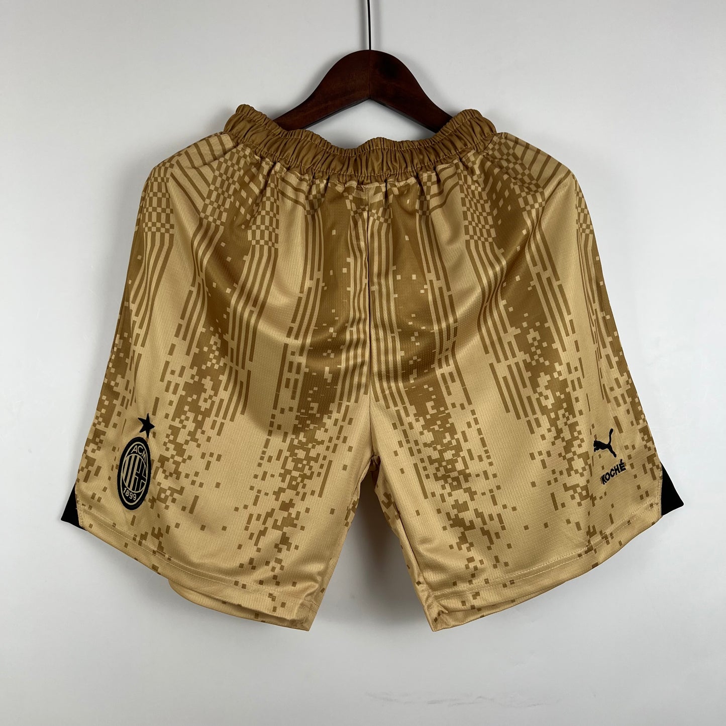 Pantalones AC Milán 23/24