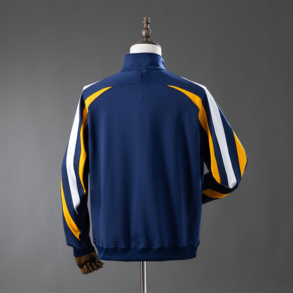 Real Madrid Retro Chaqueta
