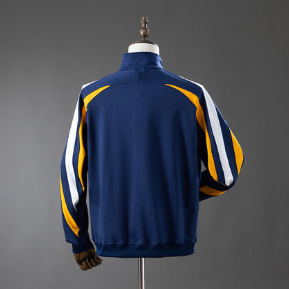 Real Madrid Retro Chaqueta