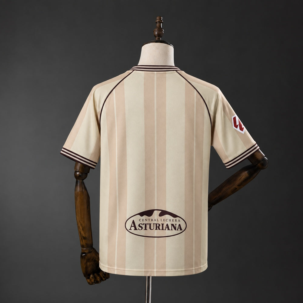 Camiseta Sporting Gijón 3ª Equipación 26/27