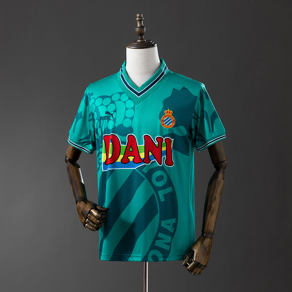 Espanyol 96/97