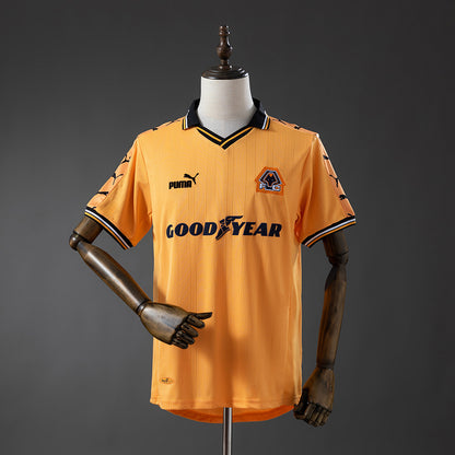 Wolves 98/99